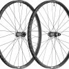 Dt-swiss H 1900 Spline® 27,5" 35mm 6 Trous Boost Jeu De Roues Shimano Micro Spline -vélo de route DT Swiss H 1900 Spline R 35 Shimano Micro Spline