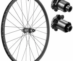 Dt-swiss Roue Arrière HU 1900 Spline® 29" 25mm CL Boost