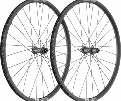 Dt-swiss HU 1900 Spline® 29" 25mm CL Boost Jeu De Roues Shimano