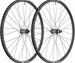 Dt-swiss HU 1900 Spline® 29" 25mm CL Boost Jeu De Roues Shimano Micro Spline