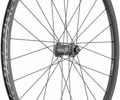 Dt-swiss Roue Avant HU 1900 Spline® 29" 25mm CL
