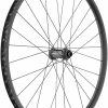 Dt-swiss Roue Avant HU 1900 Spline® 29" 25mm CL Boost -vélo de route DT Swiss HU 1900 Spline R 25 WHU1900BEIXSA19162