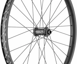 Dt-swiss Roue Avant HU 1900 Spline® 27,5" 35mm CL Boost