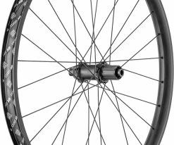 Dt-swiss Roue Arrière HU 1900 Spline® 27,5" 35mm CL Boost -vélo de route DT Swiss HU 1900 Spline R 35 WHU1900TGDSSA19174