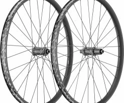 Dt-swiss Jeu De Roues HX 1700 Spline® 27,5" 35mm CL Boost Shimano