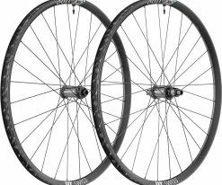 Dt-swiss Jeu De Roues HX 1700 Spline® LS 29" 30mm Boost Sram XD