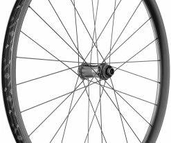 Dt-swiss Roue Avant HXC 1501 Spline® LS 29" 30mm CL Boost