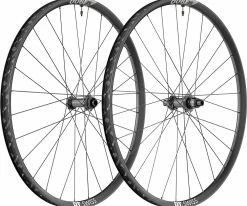 Dt-swiss Jeu De Roues M 1900 Spline® 29" 30mm CL Sram XD