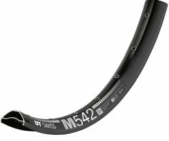 Dt-swiss Jante M 542 27,5" Disc