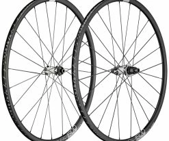 Dt-swiss PR 1600 Spline DB 23mm Jeu De Roues Sram XDR