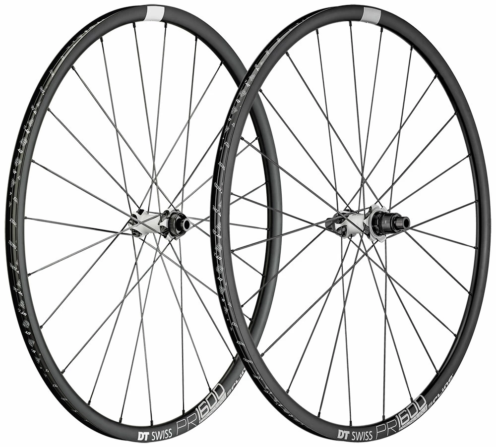 Dt-swiss PR 1600 Spline DB 23mm Jeu De Roues Sram XDR 3 Dt-swiss PR 1600 Spline DB 23mm Jeu De Roues Sram XDR