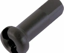 Dt-swiss Embouts Pro Lock® En Aluminium Ø2.0 (100 Pièces)