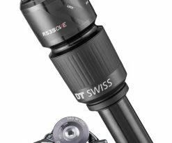 Dt-swiss Amortisseur R 535 ONE Two In One Remote