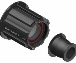 Dt-swiss Kit De Conversion Campagnolo Pour Corps De Roue Libre Ratchet EXP -vélo de route DT Swiss Umrustkit Campagnolo HWYABL00S2993S N3W 13 fach 12 142 Standard