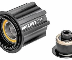 Dt-swiss Kit De Conversion Campagnolo Pour Corps De Roue Libre Ratchet EXP -vélo de route DT Swiss Umrustkit Campagnolo HWYCBL00S7068S 9 12 fach 5 130 Ceramic