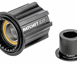 Dt-swiss Kit De Conversion Campagnolo Pour Corps De Roue Libre Ratchet EXP -vélo de route DT Swiss Umrustkit Campagnolo HWYCBL00S7075S 9 12 fach 12 142 Ceramic
