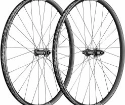 Dt-swiss Jeu De Roues XM 1700 Spline® 30 CL Boost 27,5" Shimano