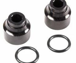 Dt-swiss Kit De Douilles De Montage Pour Jambe De Suspension DT 8 8x21,8mm