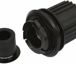 Dt-swiss Kit De Conversion Corps De Roue Libre Shimano 12 Vitesses Micro Spline 3-Pawl® System