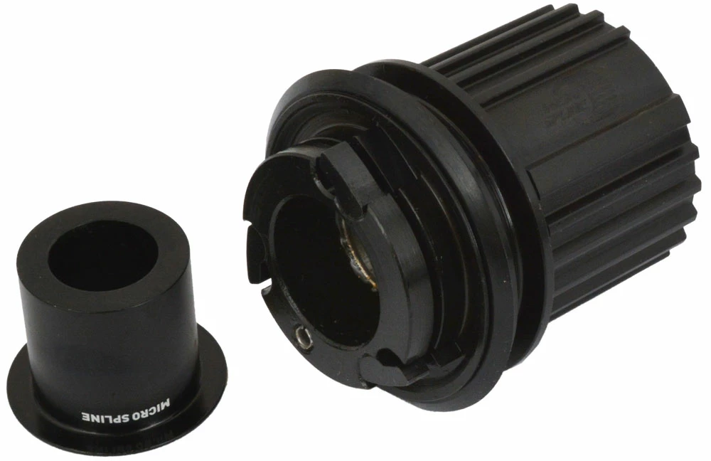 Dt-swiss Kit De Conversion Corps De Roue Libre Shimano 12 Vitesses Micro Spline 3-Pawl® System 3 Dt-swiss Kit De Conversion Corps De Roue Libre Shimano 12 Vitesses Micro Spline 3-Pawl® System