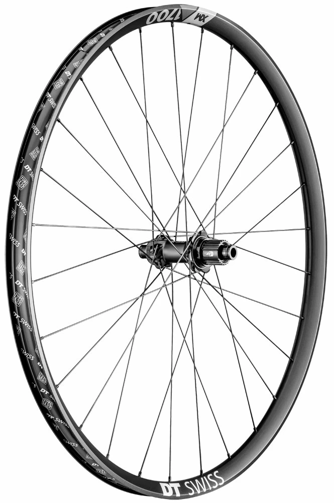 Dt-swiss Roue Arrière 29" XM 1700 Spline® 30 CL Boost 4 Dt-swiss Roue Arrière 29" XM 1700 Spline® 30 CL Boost – Image 2