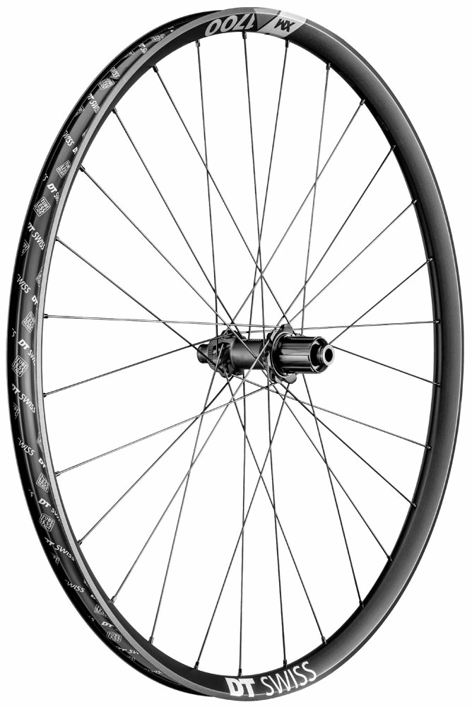 Dt-swiss Roue Arrière 29" XM 1700 Spline® 30 CL Boost 3 Dt-swiss Roue Arrière 29" XM 1700 Spline® 30 CL Boost