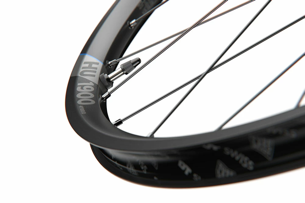 Dt-swiss Roue Avant HU 1900 Spline® 29" 25mm CL Boost 5 Dt-swiss Roue Avant HU 1900 Spline® 29" 25mm CL Boost – Image 3