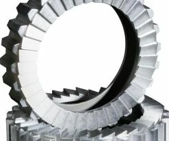 Dt-swiss Kit De Mise à Niveau Superlight 36T Pour Moyeux Star Ratchet 6 Dt-swiss Kit De Mise à Niveau Superlight 36T Pour Moyeux Star Ratchet -vélo de route DTSwiss Ratchet Kit 36