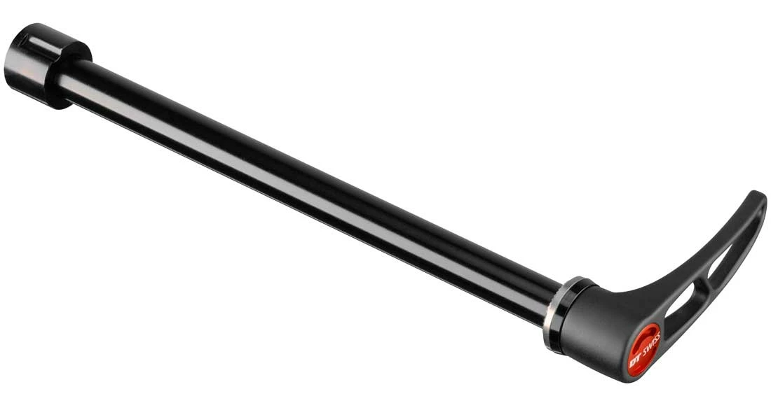 Dt-swiss RWS E-Thru 12x142mm Axe De Roue En Aluminium 3 Dt-swiss RWS E-Thru 12x142mm Axe De Roue En Aluminium