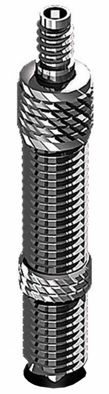 Continental Chambre à Air Tour 28 Hermetic Plus D40 5 Continental Chambre à Air Tour 28 Hermetic Plus D40 – Image 3