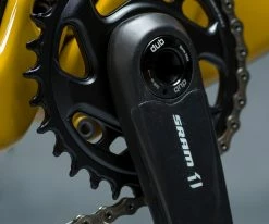 Dyedbro Kit De Protection De Manivelle 10 Dyedbro Kit De Protection De Manivelle -vélo de route DYEDBRO Kurbelschutz Kit DBF11113 4