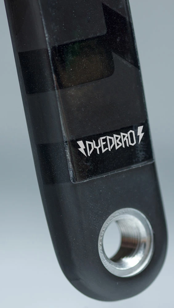 Dyedbro Kit De Protection De Manivelle 7 Dyedbro Kit De Protection De Manivelle – Image 5