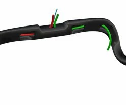 Deda Guidon Superzero DCR Carbon Aero 7 Deda Guidon Superzero DCR Carbon Aero -vélo de route Deda Superzero Carbon 3