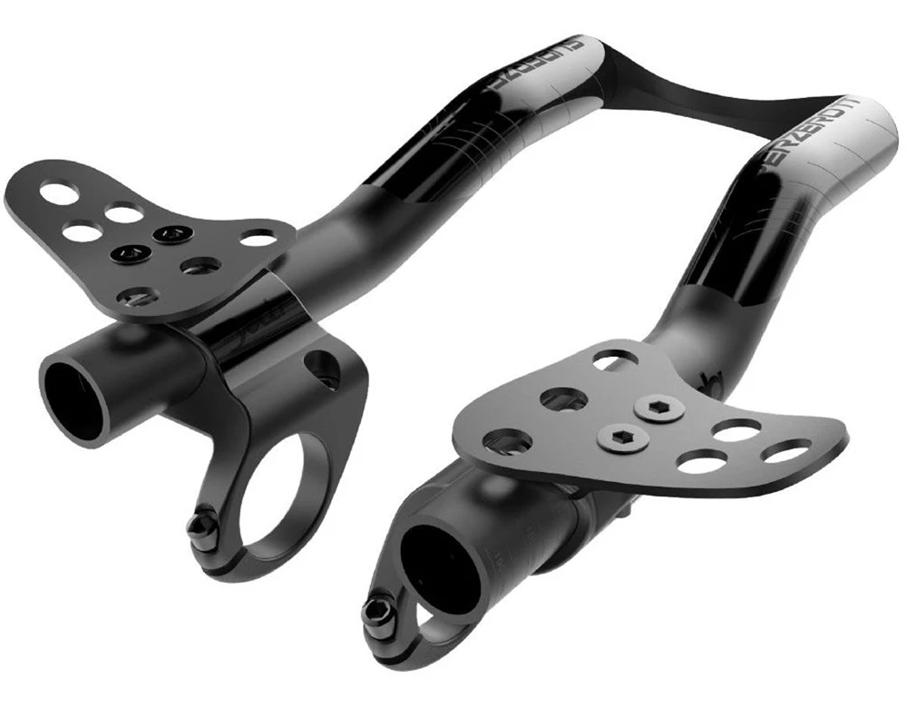 Deda Accessoire De Guidon Superzero TT 3 Deda Accessoire De Guidon Superzero TT