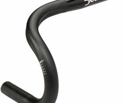 Deda Guidon ZERO100 Deep 7 Deda Guidon ZERO100 Deep -vélo de route Deda Zero100 Deep Handlebar