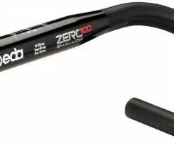 Deda Guidon ZERO100 Shallow 7 Deda Guidon ZERO100 Shallow -vélo de route Deda Zero100 Shallow 3