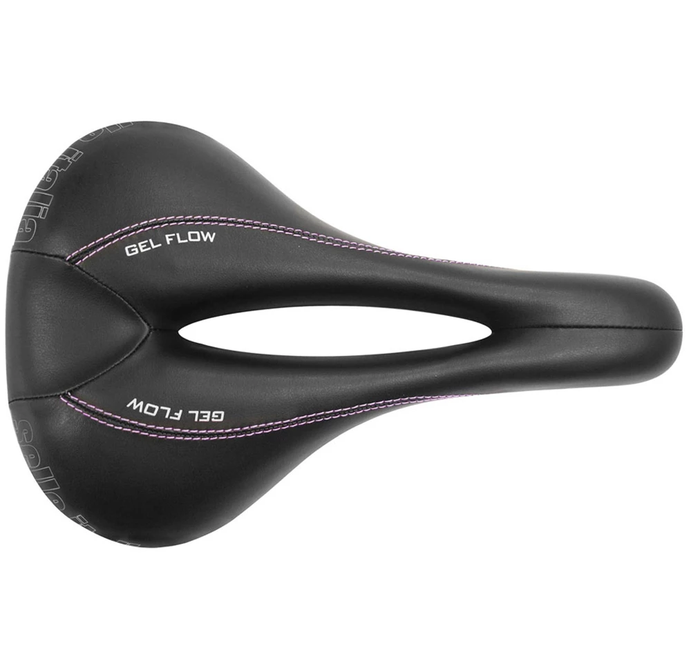 SELLE ITALIA Donna Gel Flow 3 SELLE ITALIA Donna Gel Flow