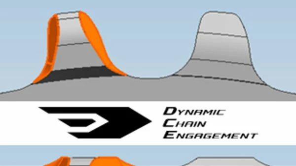 Shimano XT SM-CRM81 Plateau 11 Vitesses Pour FC-M8000 30 Dents 7 Shimano XT SM-CRM81 Plateau 11 Vitesses Pour FC-M8000 30 Dents – Image 5