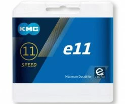 KMC Chaîne E11 E-bike 11 Vitesses
