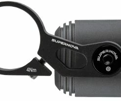 Supernova E3 Pure 3 HBM - Phare à Dynamo