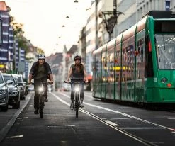 Supernova E3 Pro 2 (6V) - Phare à Dynamo -vélo de route E3 9K2A7409