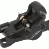 Shimano DEORE BR-M6000 Post-Mount G02S Étrier De Frein 2 Shimano DEORE BR-M6000 Post-Mount G02S Étrier De Frein -vélo de route EBRM6000MPPRXL 1