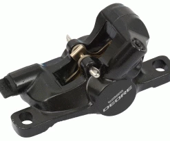 Shimano DEORE BR-M6000 Post-Mount G02S Étrier De Frein
