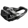 Pédales Route SHIMANO PD-R550 Noir -vélo de route EPDR550L Pedales route SHIMANO PD R550 Noir 1x1200