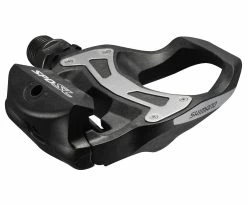 Pédales Route SHIMANO PD-R550 Noir