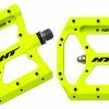 HT Components EVO-MAG ME05 Pédale à Plateforme 2 HT Components EVO-MAG ME05 Pédale à Plateforme -vélo de route EVO MAG ME05 yellow 102001ME05303101