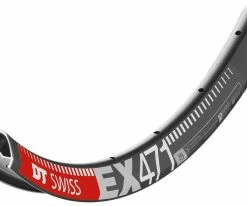 Dt-swiss Jante EX 471 29" 28 Trous