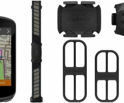 Garmin Edge 1030 Plus - Système De Navigation GPS Pour Vélo