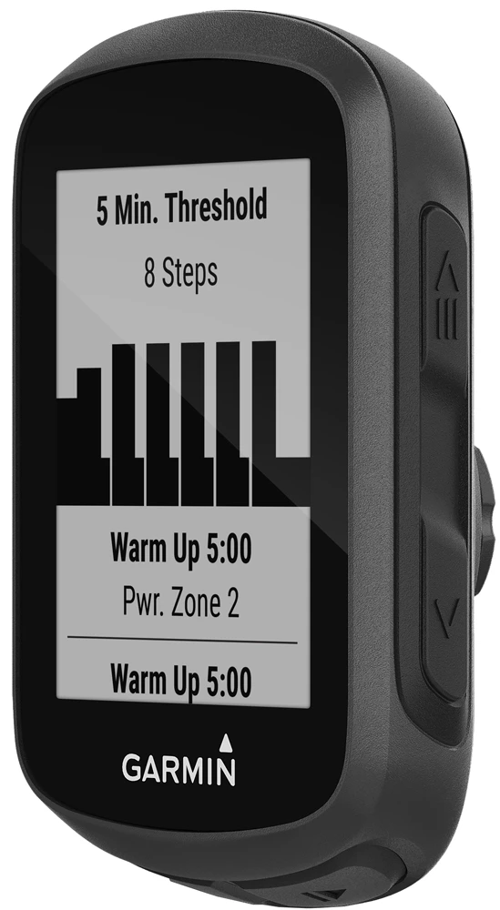 Garmin Edge 130 Plus - GPS Bike Computer 8 Garmin Edge 130 Plus - GPS Bike Computer – Image 6