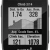 Garmin Edge 130 Plus MTB- Bundle - Ordinateur De Vélo GPS -vélo de route Edge130Plus HR 1001oki